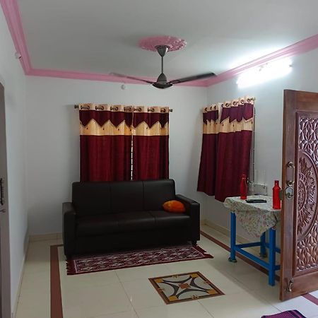 Madurai Koodal Nagar Homestay المظهر الخارجي الصورة