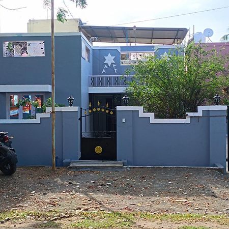 Madurai Koodal Nagar Homestay المظهر الخارجي الصورة