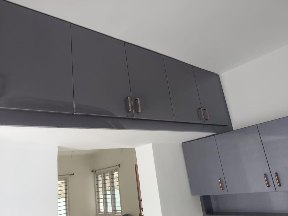 Madurai Koodal Nagar Homestay المظهر الخارجي الصورة