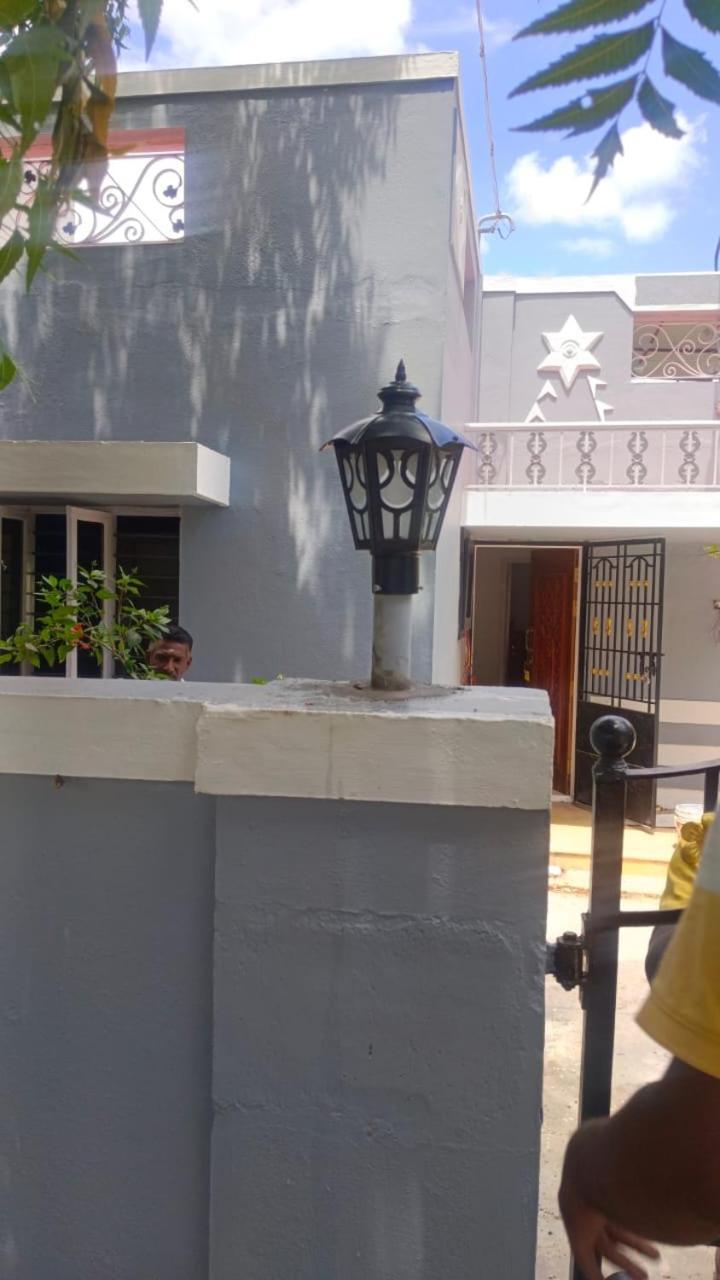 Madurai Koodal Nagar Homestay المظهر الخارجي الصورة