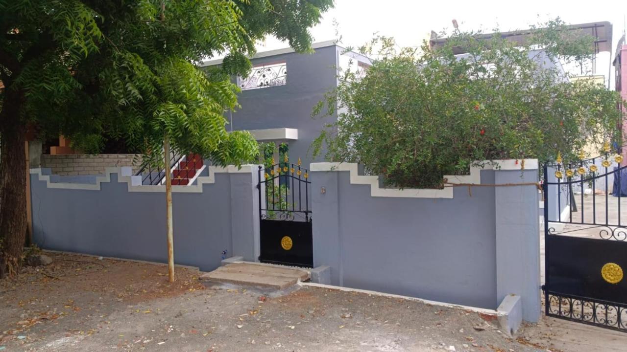 Madurai Koodal Nagar Homestay المظهر الخارجي الصورة