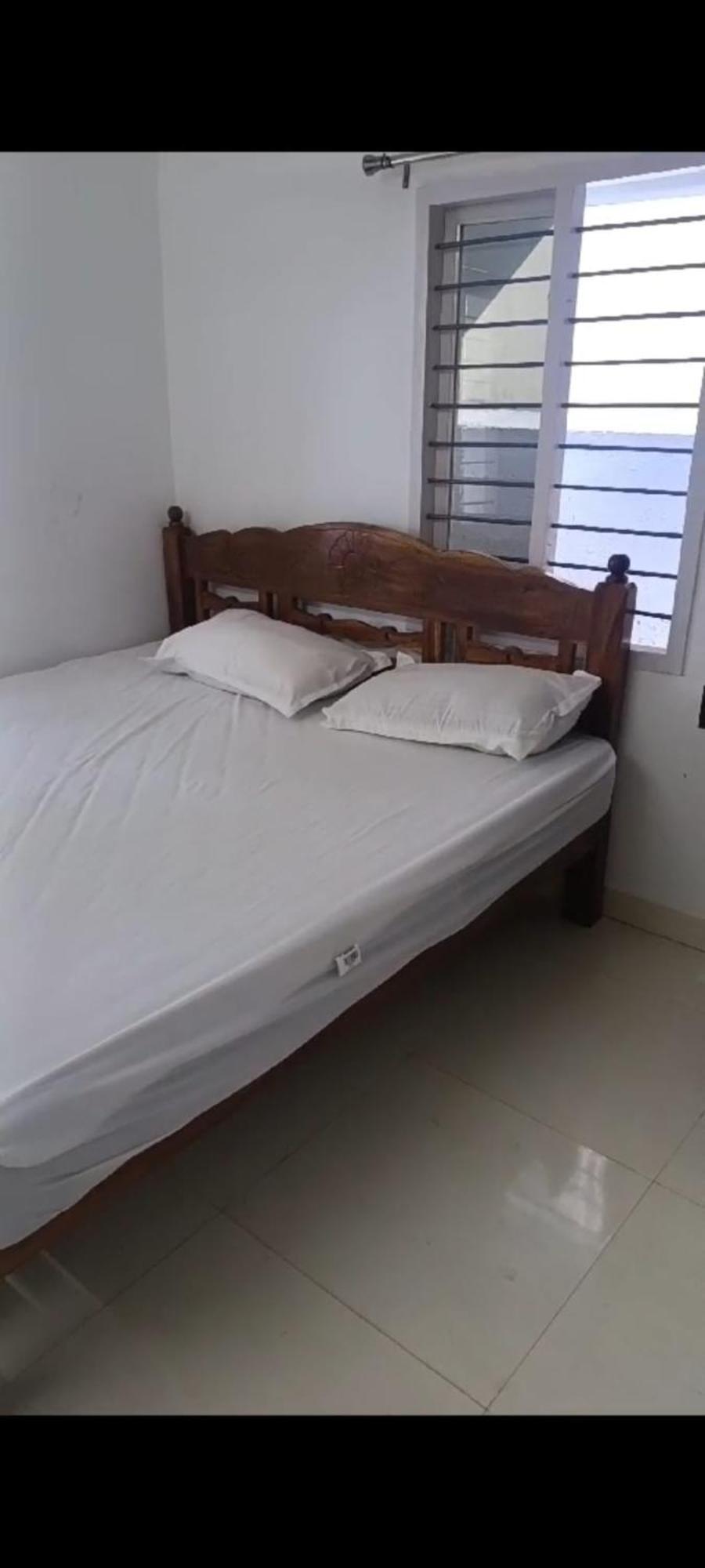 Madurai Koodal Nagar Homestay المظهر الخارجي الصورة