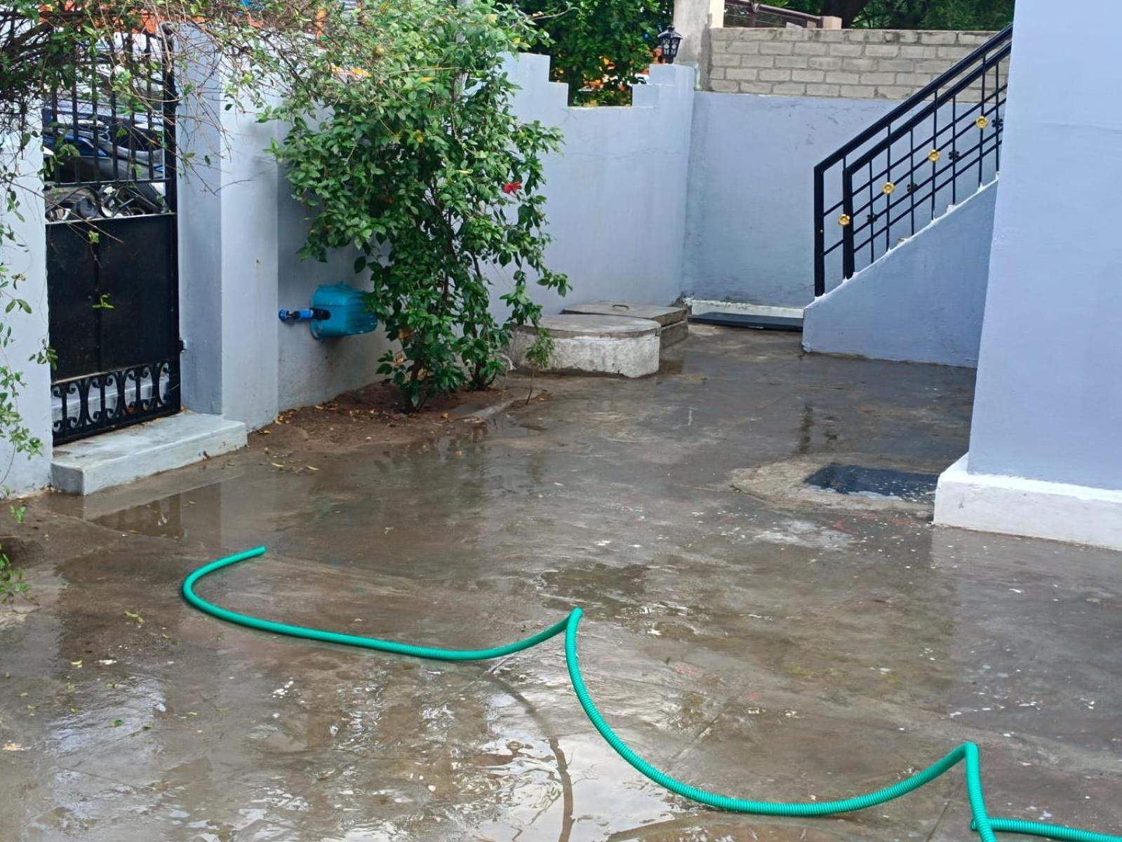 Madurai Koodal Nagar Homestay المظهر الخارجي الصورة
