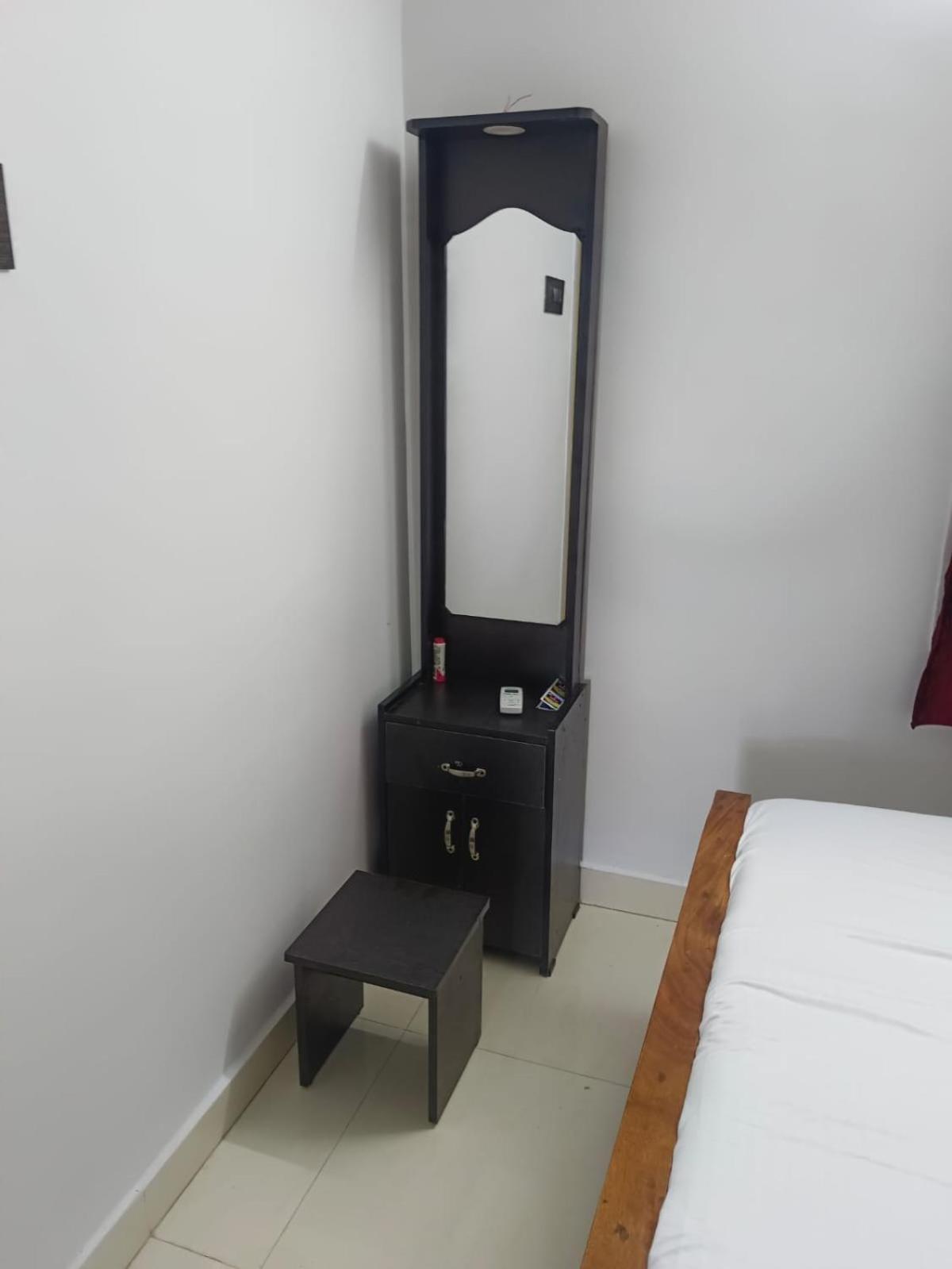 Madurai Koodal Nagar Homestay المظهر الخارجي الصورة