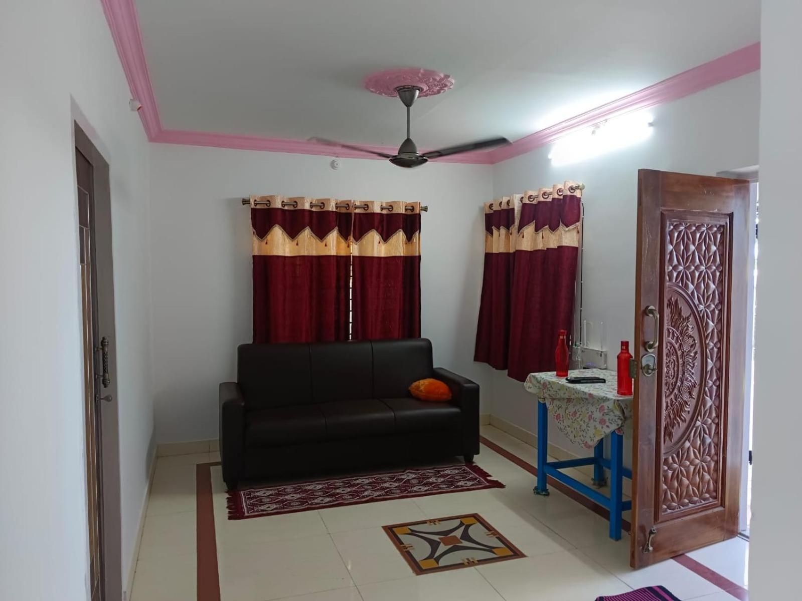 Madurai Koodal Nagar Homestay المظهر الخارجي الصورة