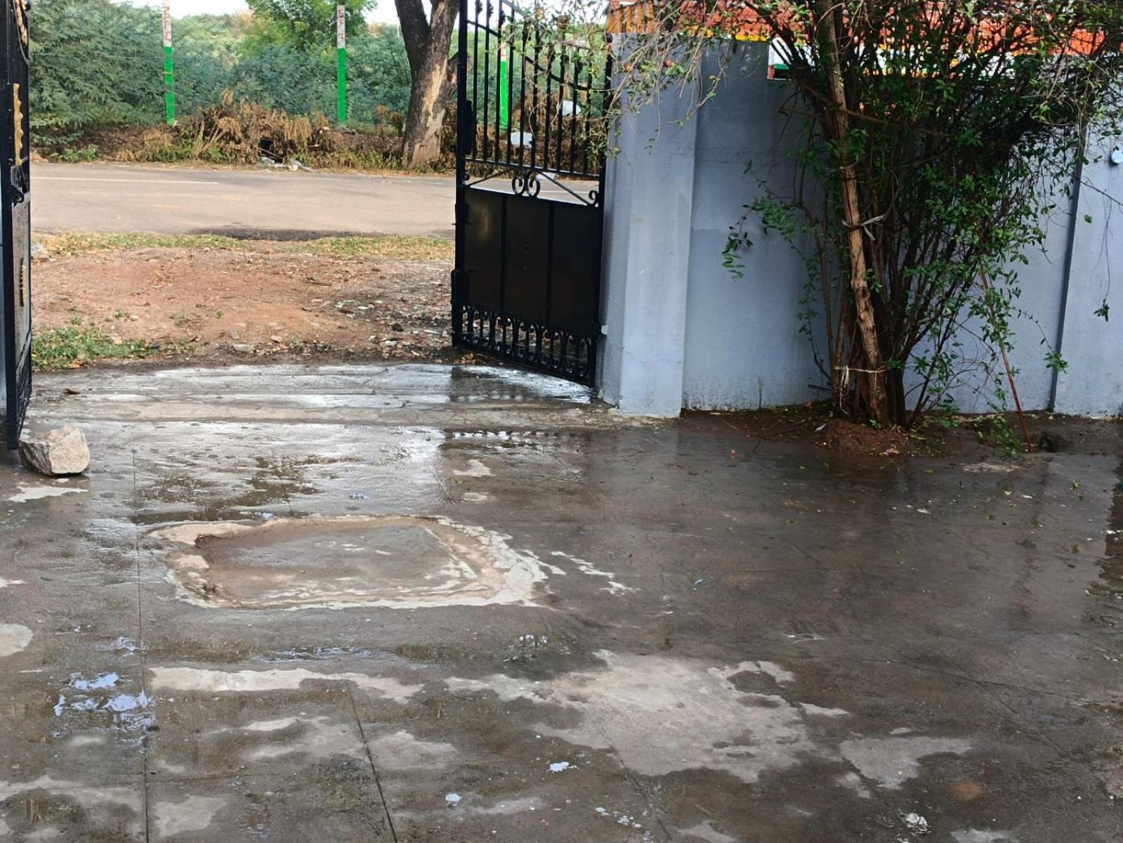 Madurai Koodal Nagar Homestay المظهر الخارجي الصورة