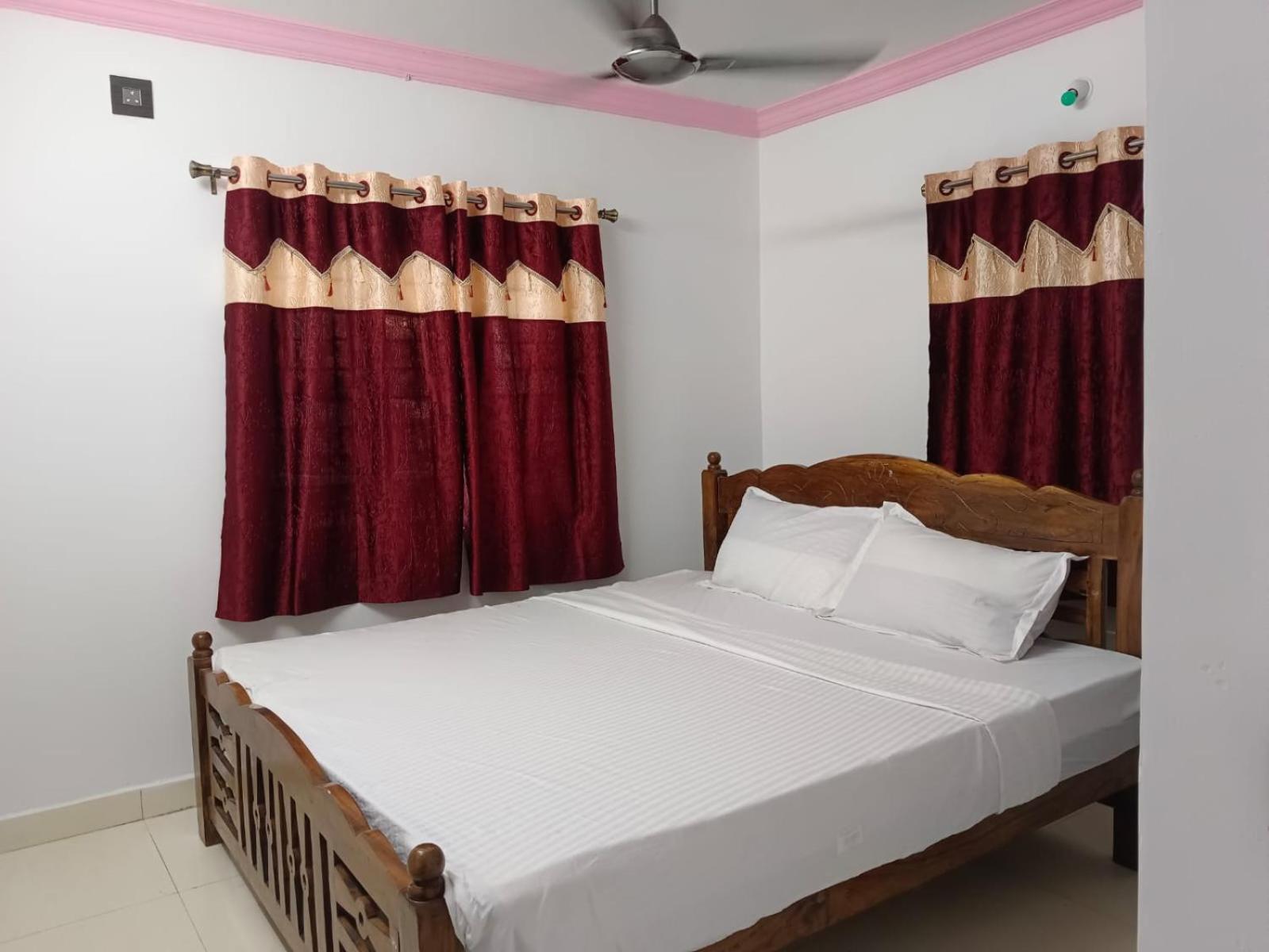 Madurai Koodal Nagar Homestay المظهر الخارجي الصورة