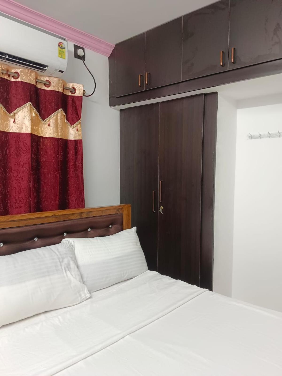 Madurai Koodal Nagar Homestay المظهر الخارجي الصورة