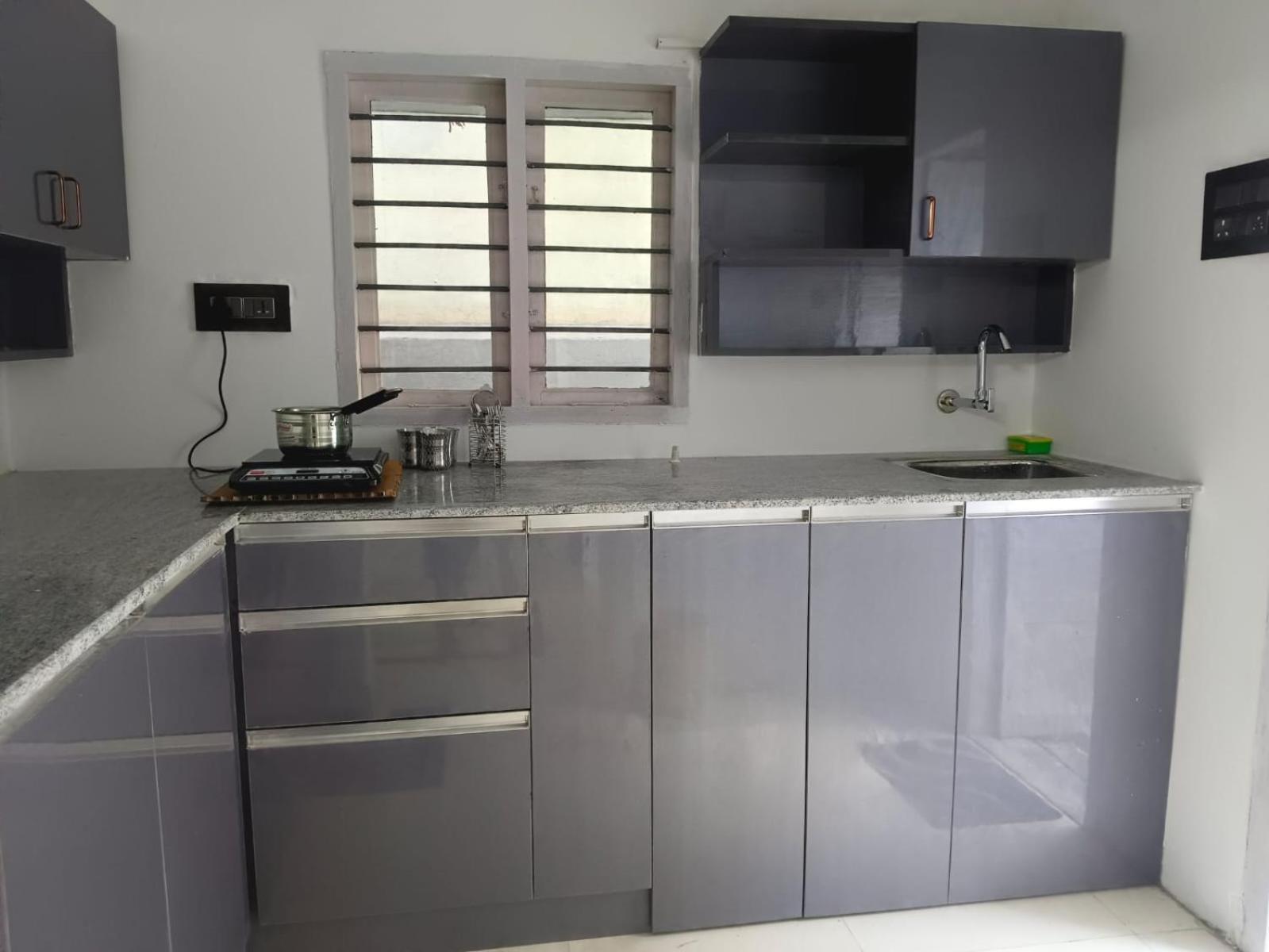 Madurai Koodal Nagar Homestay المظهر الخارجي الصورة