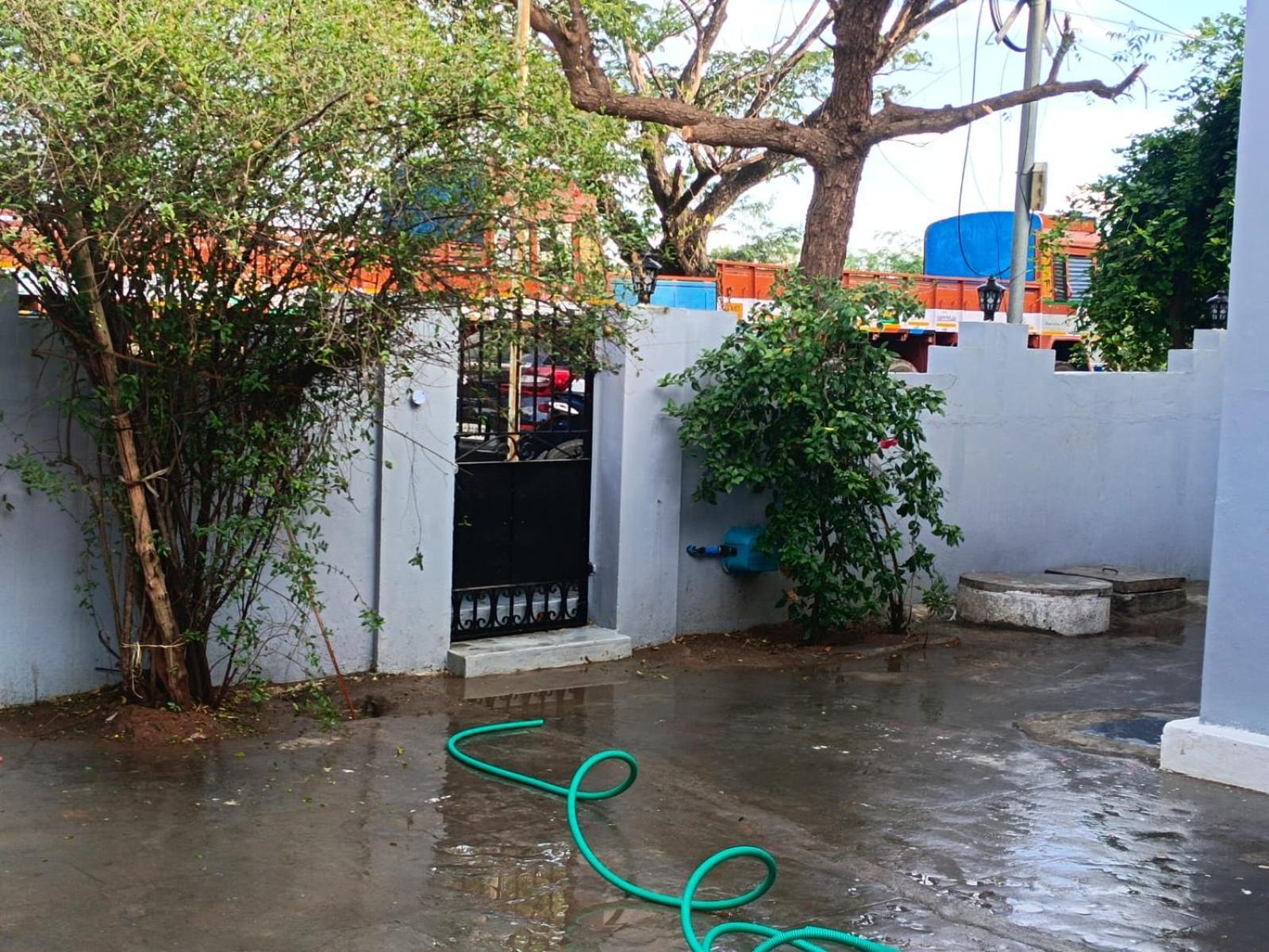 Madurai Koodal Nagar Homestay المظهر الخارجي الصورة