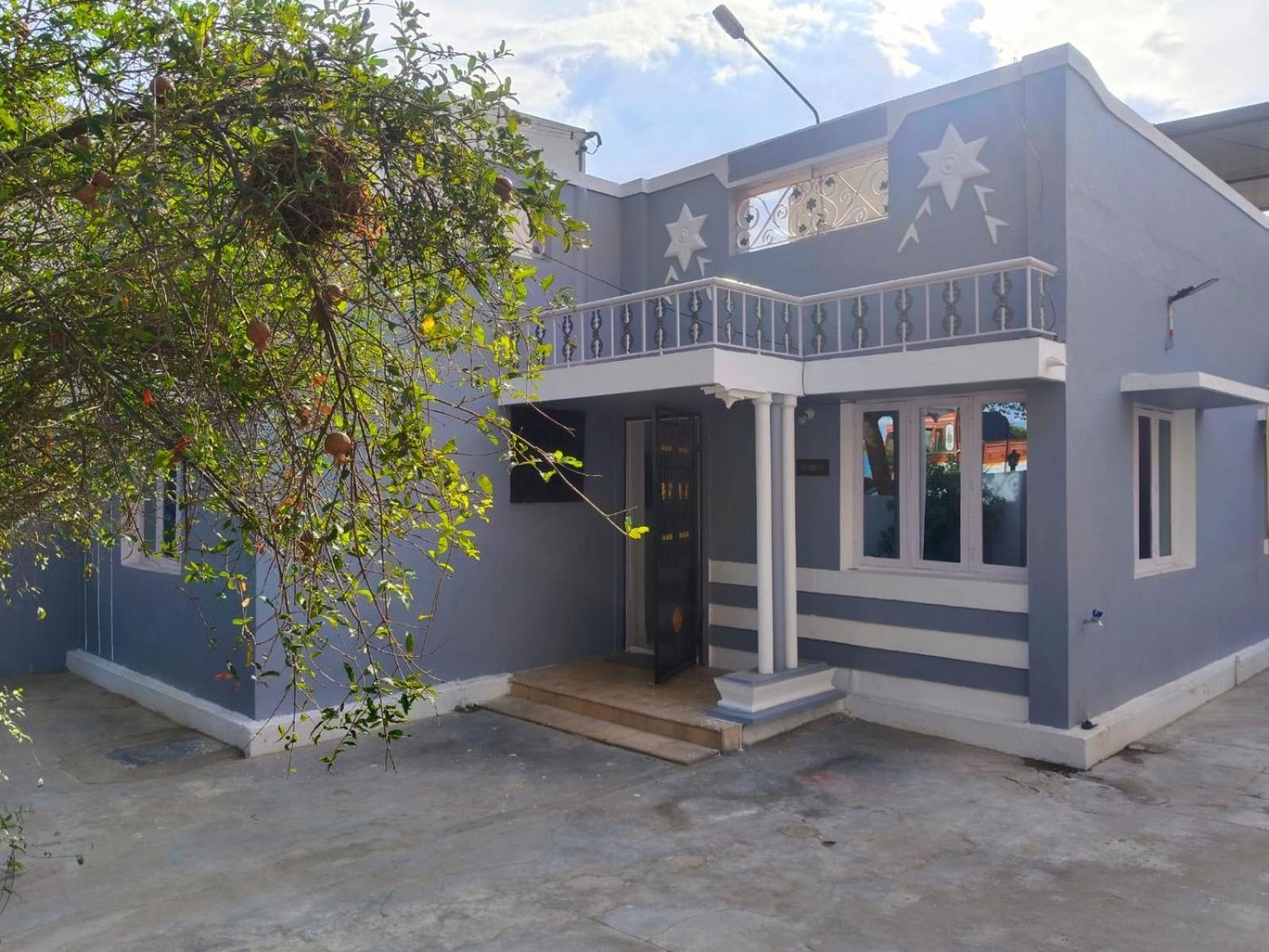 Madurai Koodal Nagar Homestay المظهر الخارجي الصورة